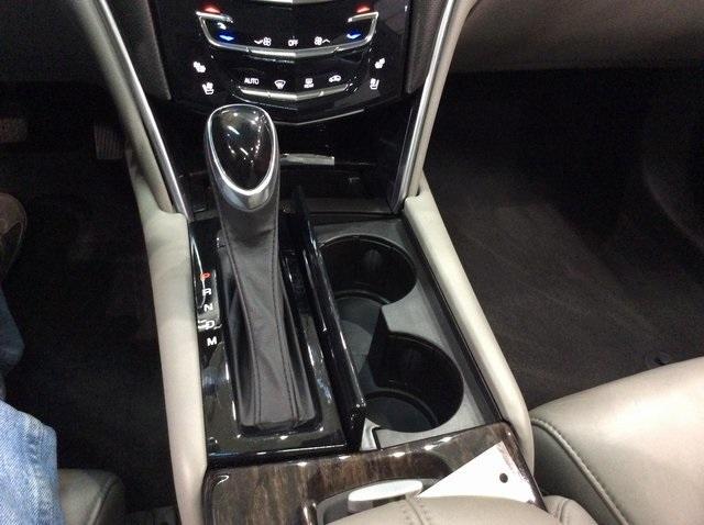 used 2013 Cadillac XTS car, priced at $11,999