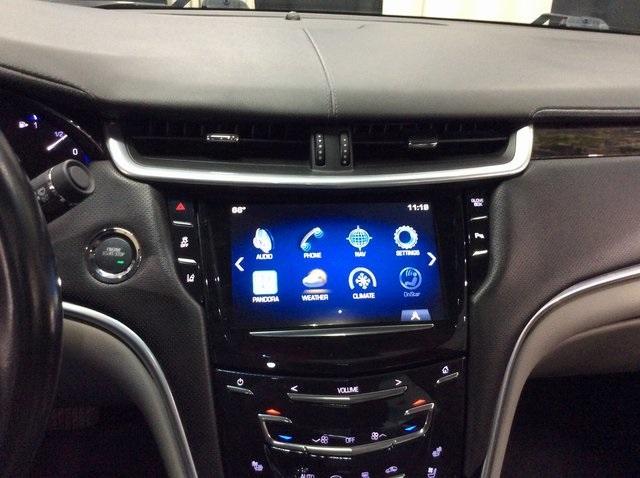 used 2013 Cadillac XTS car, priced at $11,999