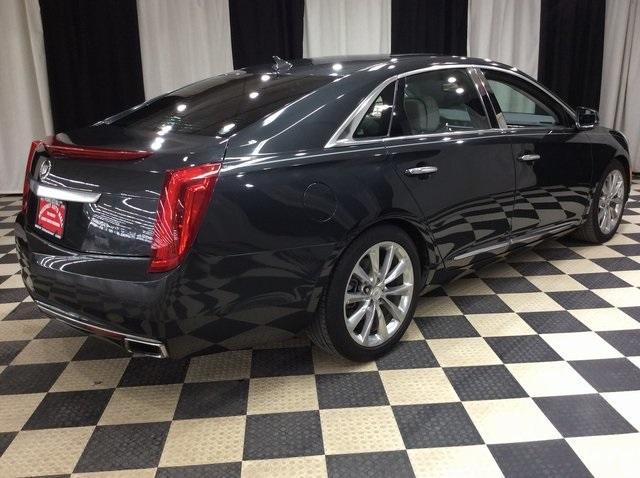 used 2013 Cadillac XTS car, priced at $11,999