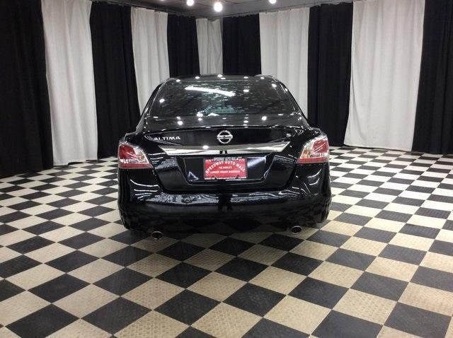 used 2015 Nissan Altima car, priced at $6,999