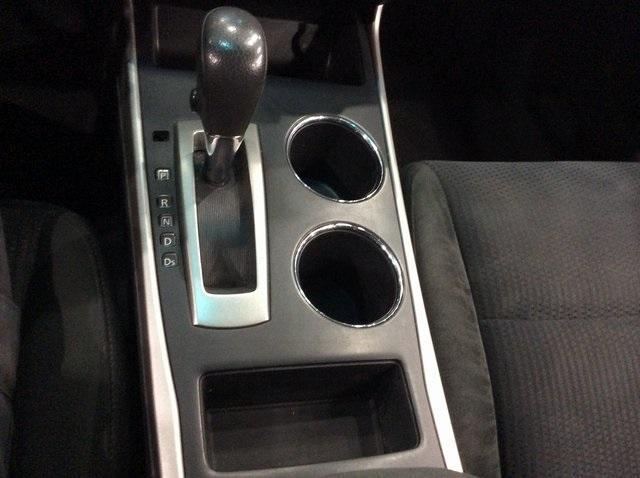 used 2015 Nissan Altima car, priced at $6,999