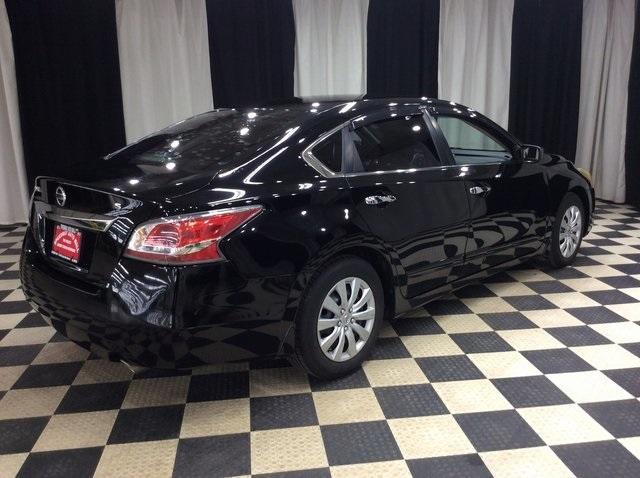 used 2015 Nissan Altima car, priced at $6,999