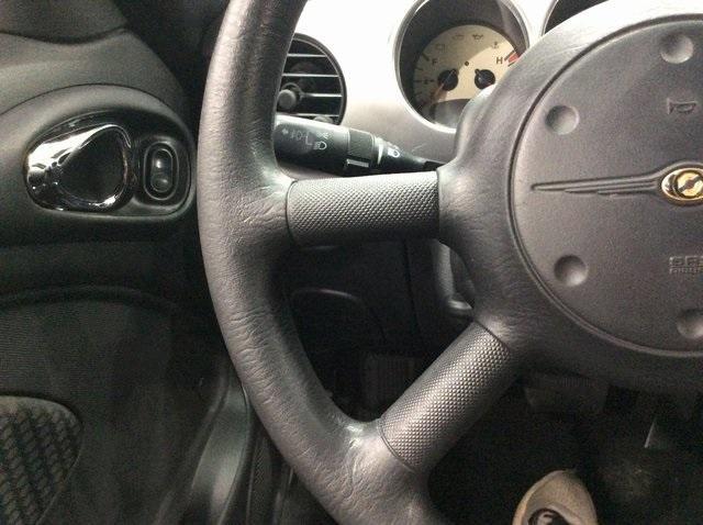 used 2005 Chrysler PT Cruiser car, priced at $5,999