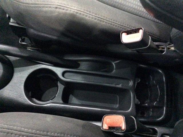 used 2005 Chrysler PT Cruiser car, priced at $5,999