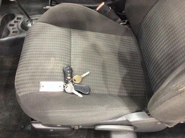 used 2005 Chrysler PT Cruiser car, priced at $5,999