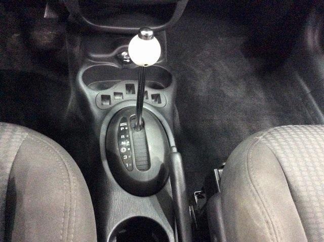 used 2005 Chrysler PT Cruiser car, priced at $5,999