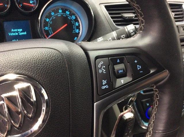 used 2014 Buick Encore car, priced at $10,999