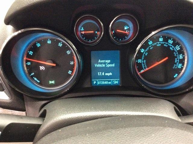 used 2014 Buick Encore car, priced at $10,999