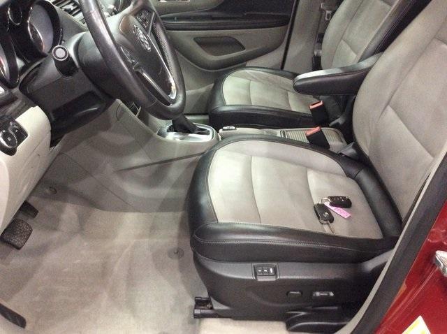 used 2014 Buick Encore car, priced at $10,999