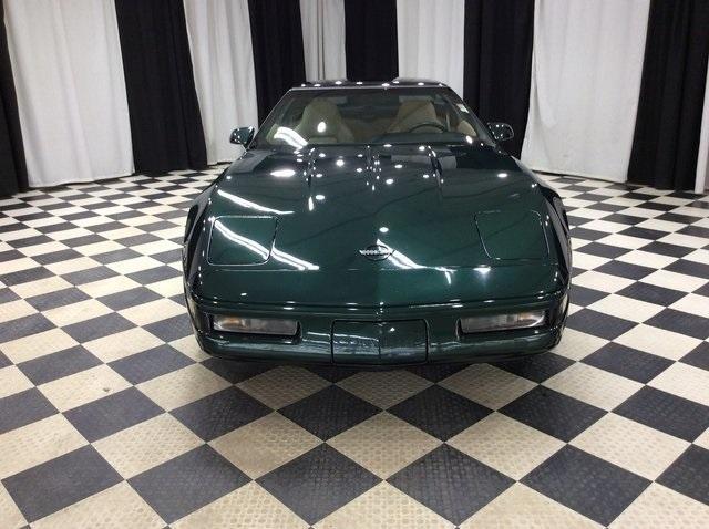 used 1994 Chevrolet Corvette car, priced at $11,999