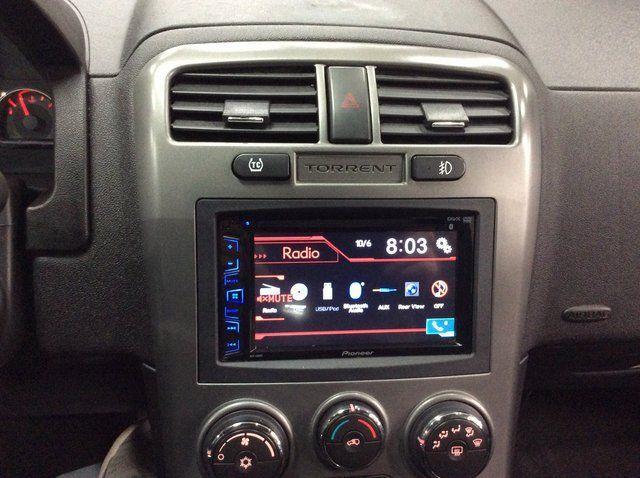 used 2006 Pontiac Torrent car, priced at $4,999