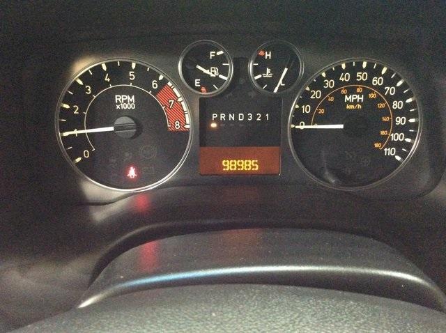 used 2007 Hummer H3 car, priced at $11,999