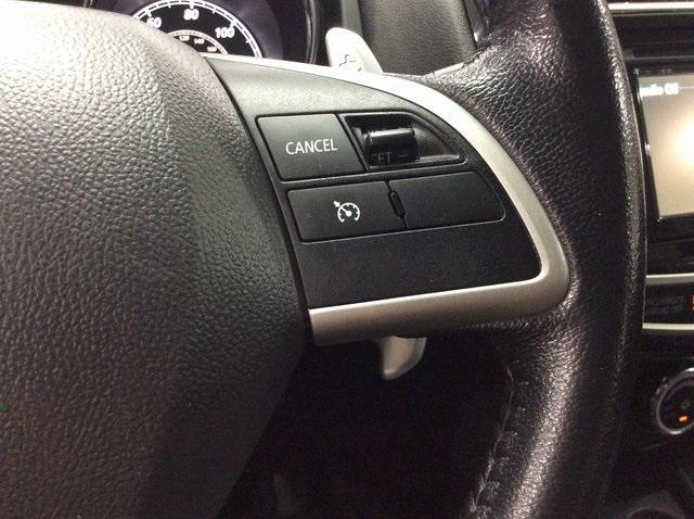 used 2015 Mitsubishi Outlander Sport car, priced at $11,999