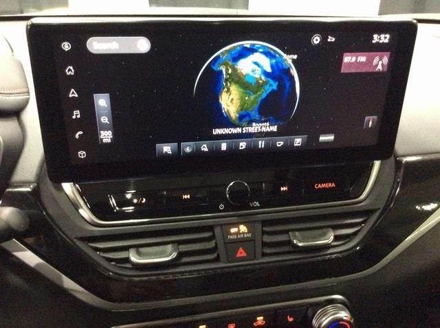 used 2023 Nissan Altima car, priced at $22,999