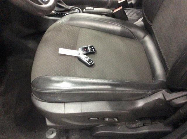 used 2020 Buick Encore car, priced at $15,499