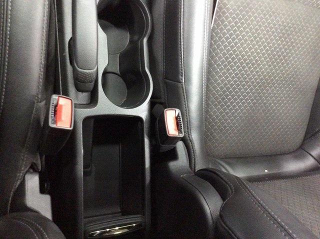 used 2020 Buick Encore car, priced at $15,499