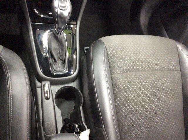 used 2020 Buick Encore car, priced at $15,499