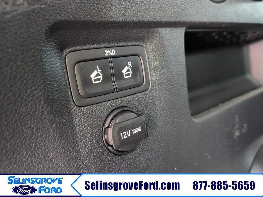 used 2022 Kia Telluride car, priced at $29,740