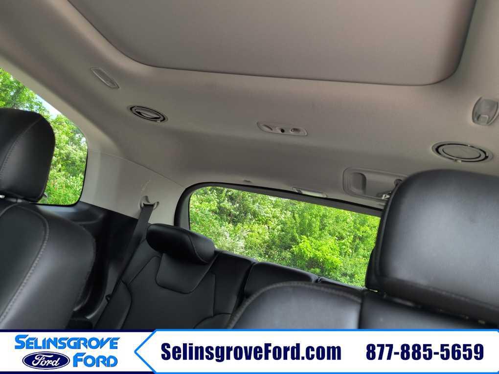 used 2022 Kia Telluride car, priced at $29,740