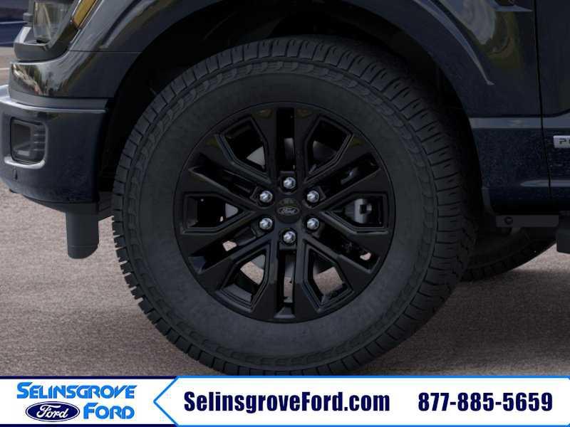 new 2026 Ford F-150 car, priced at $62,974