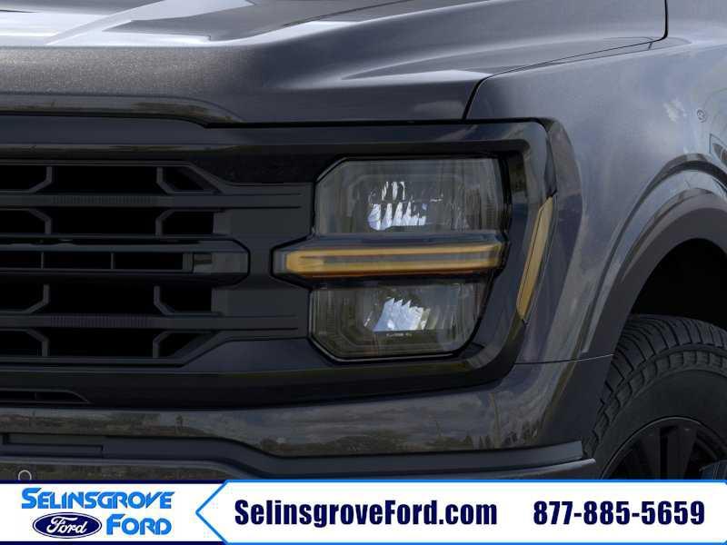 new 2026 Ford F-150 car, priced at $62,974