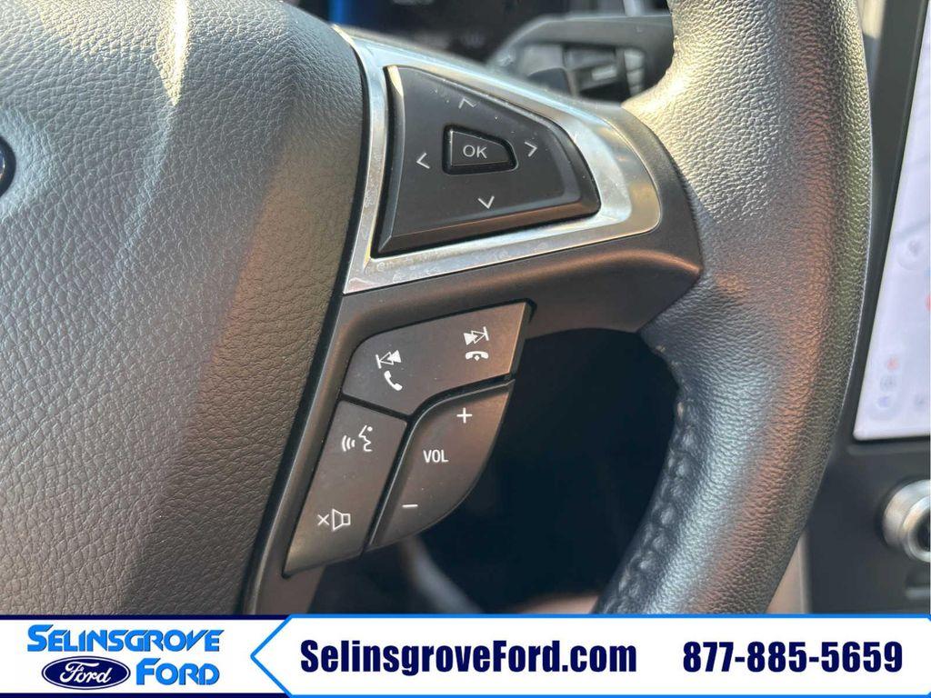 used 2023 Ford Edge car, priced at $27,955