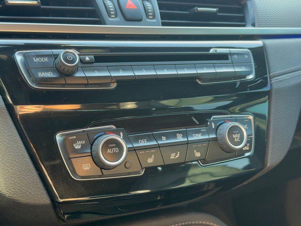 BMW X2 view 22
