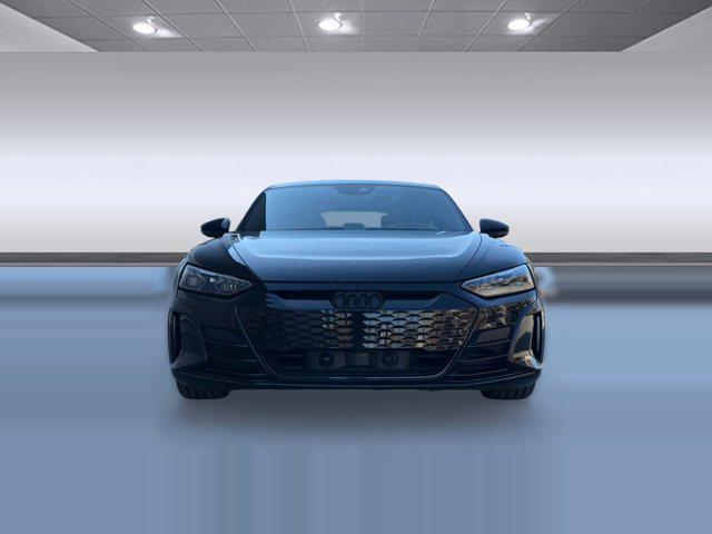 used 2022 Audi e-tron GT car, priced at $41,999
