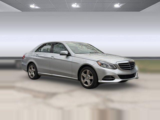used 2014 Mercedes-Benz E-Class car, priced at $14,698