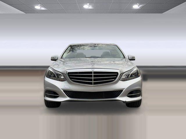 used 2014 Mercedes-Benz E-Class car, priced at $14,698