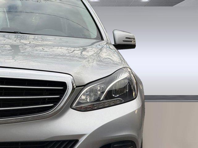 used 2014 Mercedes-Benz E-Class car, priced at $14,698