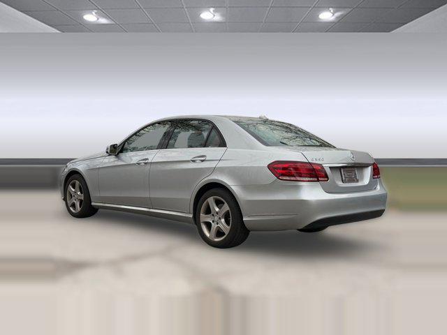 used 2014 Mercedes-Benz E-Class car, priced at $14,698