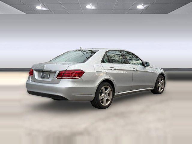 used 2014 Mercedes-Benz E-Class car, priced at $14,698