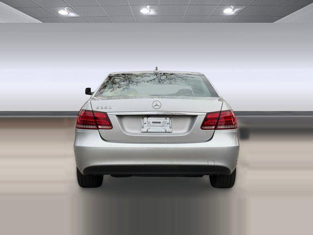 used 2014 Mercedes-Benz E-Class car, priced at $14,698