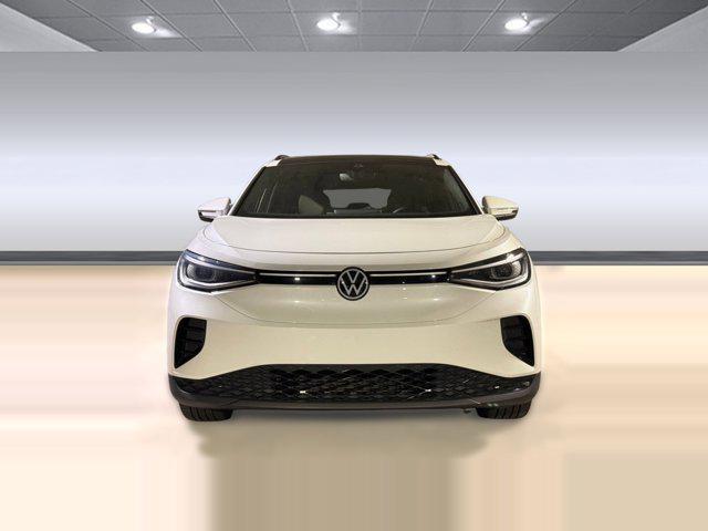 used 2025 Volkswagen ID.4 car, priced at $26,999