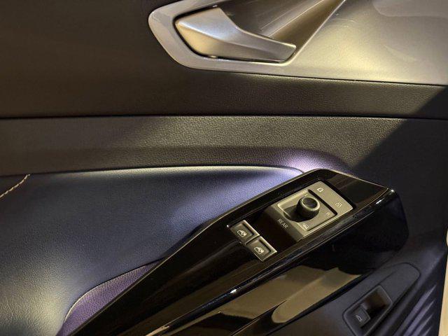 used 2025 Volkswagen ID.4 car, priced at $26,999