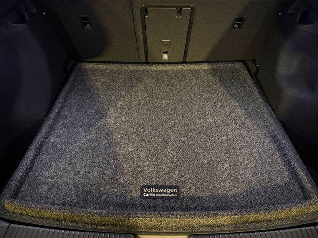 used 2025 Volkswagen ID.4 car, priced at $26,999