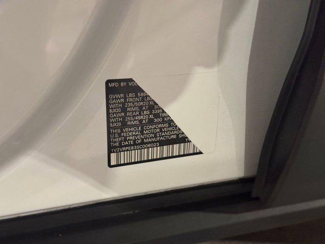 used 2025 Volkswagen ID.4 car, priced at $26,999