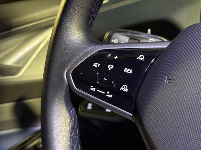 used 2025 Volkswagen ID.4 car, priced at $26,999