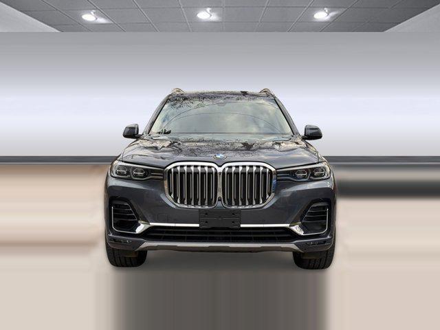 used 2020 BMW X7 car, priced at $31,697