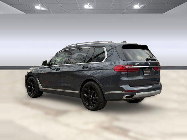 used 2020 BMW X7 car, priced at $31,697