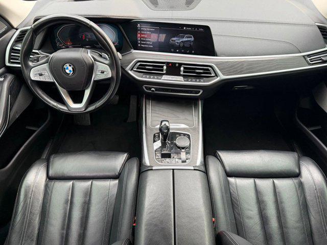 used 2020 BMW X7 car, priced at $31,697