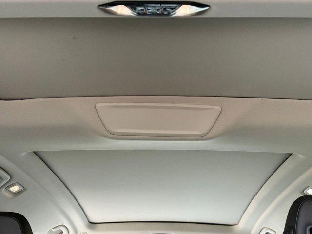 used 2020 BMW X7 car, priced at $31,697