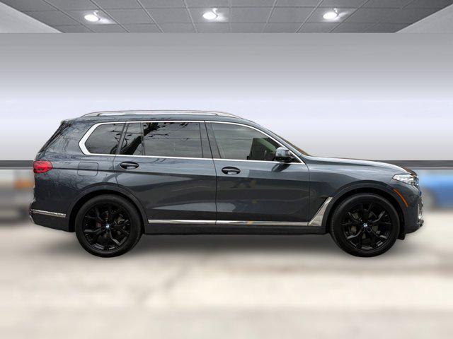 used 2020 BMW X7 car, priced at $31,697