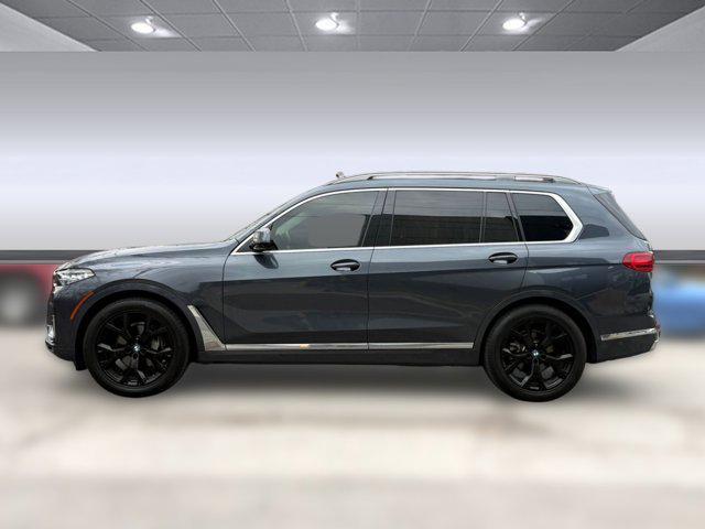 used 2020 BMW X7 car, priced at $31,697
