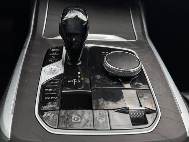 used 2020 BMW X7 car, priced at $31,697