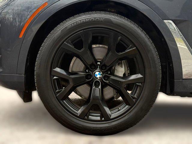 used 2020 BMW X7 car, priced at $31,697