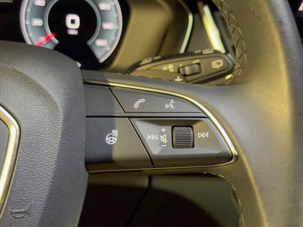 Audi Q5 view 19