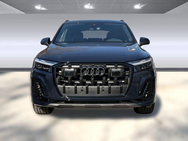 new 2026 Audi Q7 car, priced at $76,939