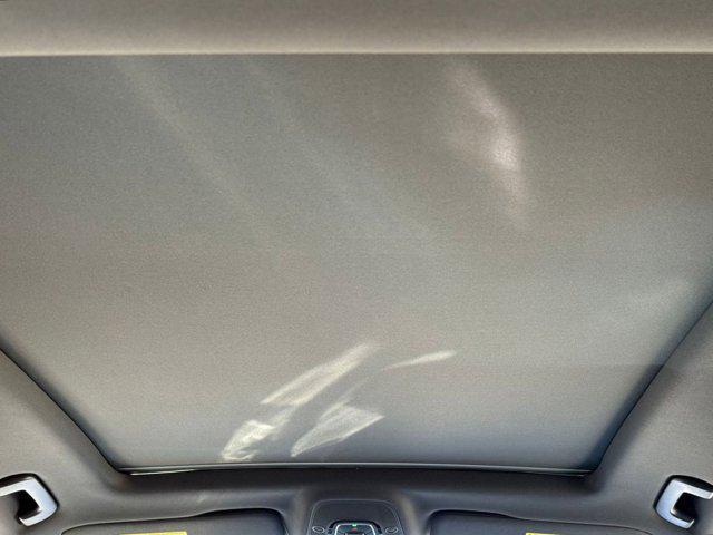 new 2026 Audi Q7 car, priced at $76,939